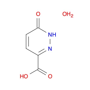 6-hydroxypyridazine-3-carboxylic acid hydrate