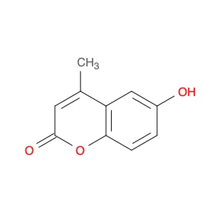 6-Hydroxy-4-methyl-2H-chromen-2-one