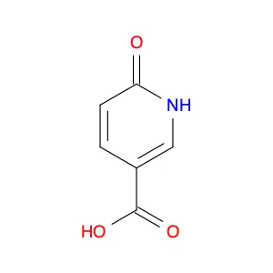 6-Hydroxynicotinic acid