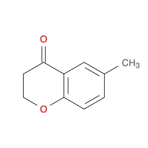 6-Methylchroman-4-one