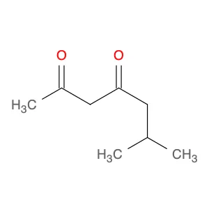 6-Methylheptane-2,4-dione
