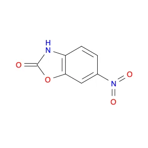 6-Nitrobenzo[d]oxazol-2(3H)-one