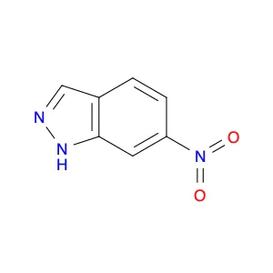 6-nitro-1H-indazole