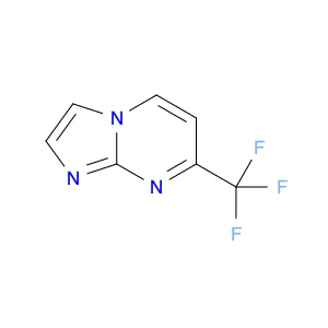 7-(Trifluoromethyl)imidazo[1,2-a]pyrimidine