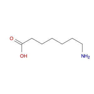 7-Aminoheptanoic acid
