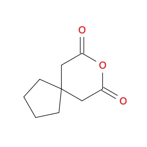 8-Oxaspiro[4.5]decane-7,9-dione