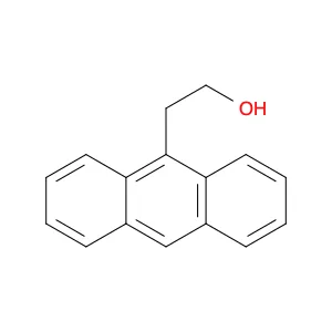 9-(2-Hydroxyethyl)anthracene