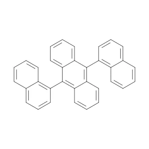 9,10-Di(naphthalen-1-yl)anthracene