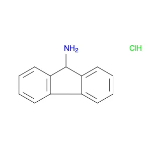 9H-Fluoren-9-amine hydrochloride