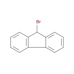 9-Bromo-9H-fluorene
