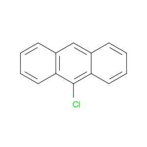 9-Chloroanthracene