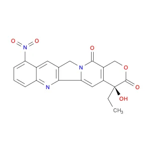 9-Nitrocamptothecin