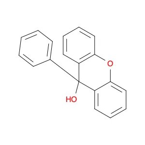 9-Phenyl-9H-xanthen-9-ol