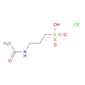 Acamprosate Calcium
