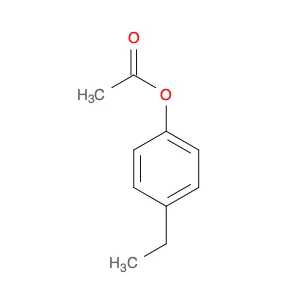 4-Ethylphenyl Acetate
