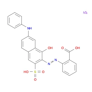 Acid Anthracene Brown PG