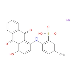 Acid violet 43