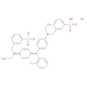 Alizarin Green