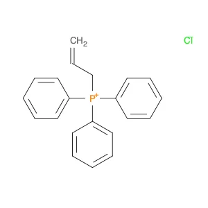 Allyltriphenylphosphonium chloride