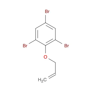 1-(Allyloxy)-2,3,4-tribromobenzene