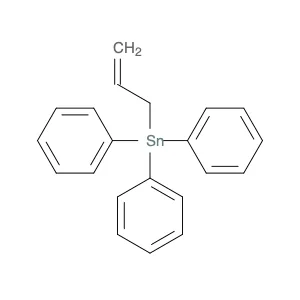 Allyltriphenyltin