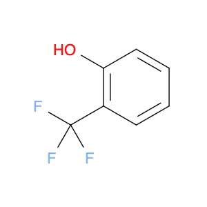 2-(trifluoromethyl)phenol