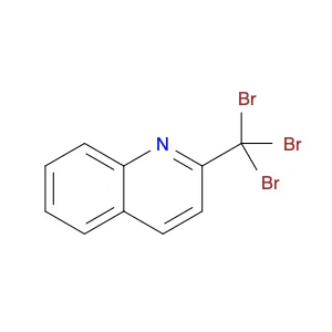 2-(Tribromomethyl)quinoline