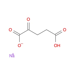 2-Ketoglutaric acid monosodium salt
