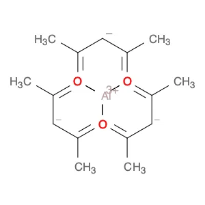 Aluminum acetylacetonate