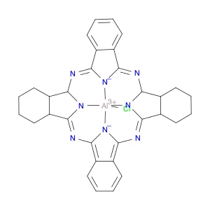 Chloroaluminum Phthalocyanine