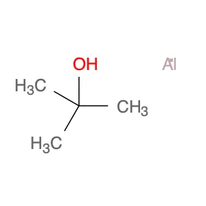 2-Propanol, 2-methyl-, aluminum salt (3:1)