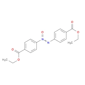 AZOXYBENZENE-4,4-DICARBOXYLIC ACID DIETHYL ESTER
