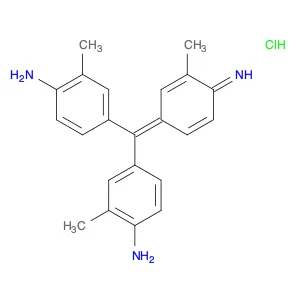 Basic Violet 2