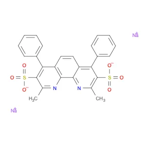 Disodium Bathocuproinedisulfonate