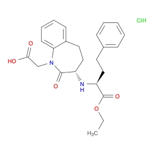 Benazepril Hydrochloride