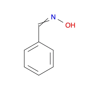 N-(phenylmethylidene)hydroxylamine