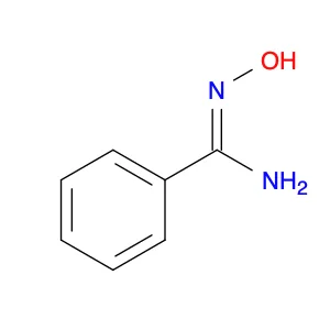 N'-Hydroxybenzimidamide