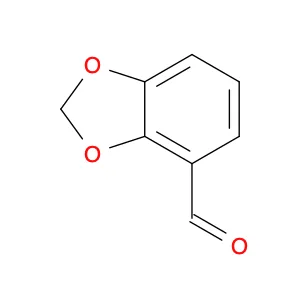 Benzo[d][1,3]dioxole-4-carbaldehyde