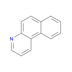 Benzo[f]quinoline