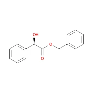 (R)-Benzyl 2-hydroxy-2-phenylacetate