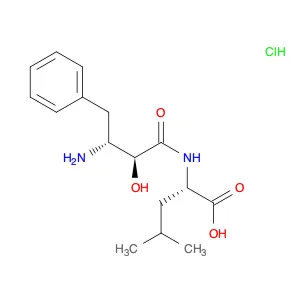 Bestatin hydrochloride