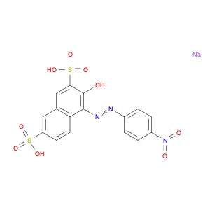 β-Naphthol Violet