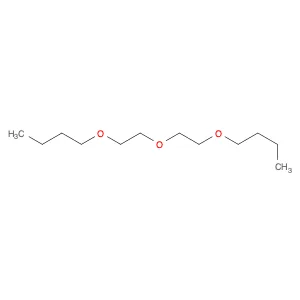 1-(2-(2-Butoxyethoxy)ethoxy)butane