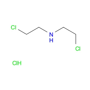 Bis(2-chloroethyl)amine hydrochloride