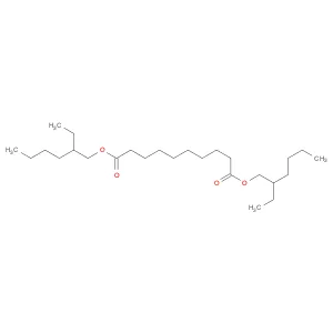 Bis(2-ethylhexyl) sebacate