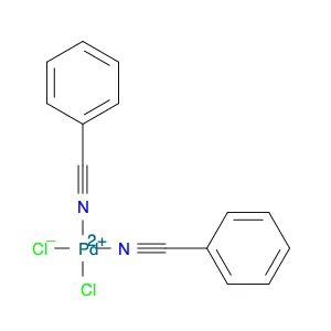 Bis(benzonitrile)palladium chloride