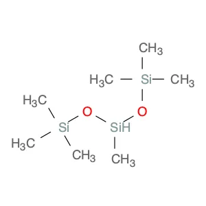 Trisiloxane, 1,1,1,3,5,5,5-heptamethyl-