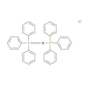 Bis(triphenylphosphine)iminium chloride