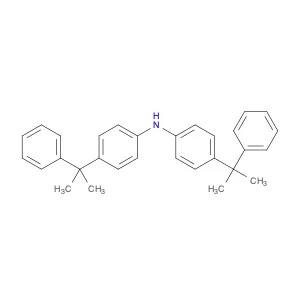Bis[4-(2-phenyl-2-propyl)phenyl]amine