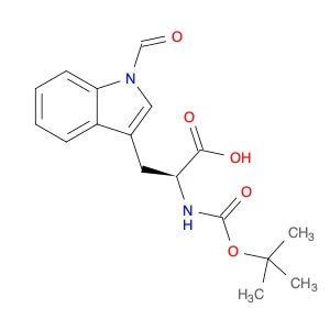 Boc-Trp(For)-OH